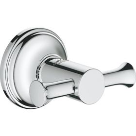Grohe 40656001 Essentials Authentic Havlu Bornoz Askılığı