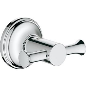 Grohe 40656001 Essentials Authentic Havlu Bornoz Askılığı