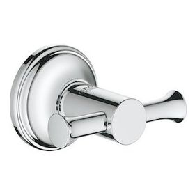 Grohe 40656001 Essentials Authentic Havlu Bornoz Askılığı