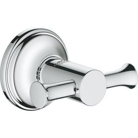 Grohe 40656001 Essentials Authentic Havlu Bornoz Askılığı