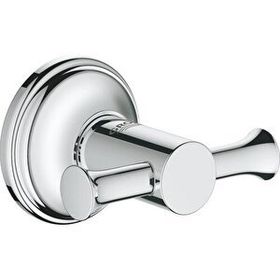 Grohe 40656001 Essentials Authentic Havlu Bornoz Askılığı