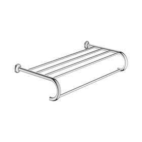 Grohe 40660001 Essentials Authentic Banyo Havluluğu