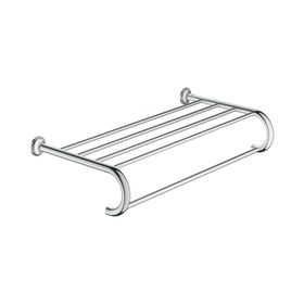 Grohe 40660001 Essentials Authentic Banyo Havluluğu