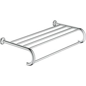 Grohe 40660001 Essentials Authentic Banyo Havluluğu