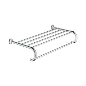 Grohe 40660001 Essentials Authentic Banyo Havluluğu