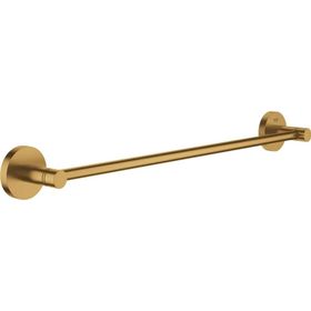 Grohe 40688GN1 Essentials Brushed Cool Sunrise 45 cm Uzun Havluluk