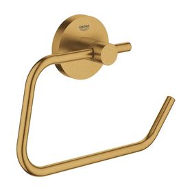 Grohe 40689GN1 Essentials Br. Cool Sunrise Tuvalet Kağıtlık