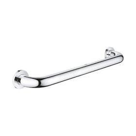 Grohe 40793001 45 cm Essentials Krom Tutunma Barı