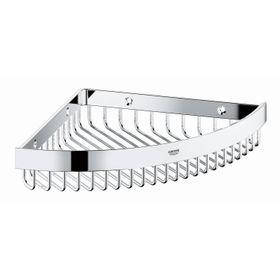 Grohe 40809000 Selection Cube Köşe Metal Sepet