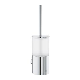 Grohe 40892000 Atrio Tuvalet Fırçası