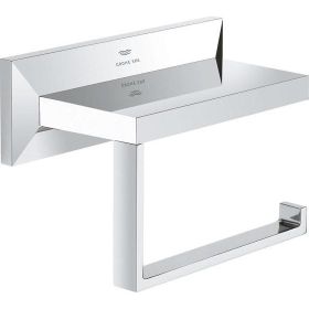 Grohe 40898000 Allure Brilliant Tuvalet Kağıtlığı