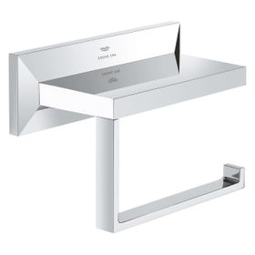 Grohe 40898000 Allure Brilliant Tuvalet Kağıtlığı