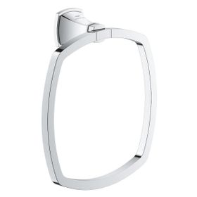 Grohe 40929000 Grandera Halka Havluluk