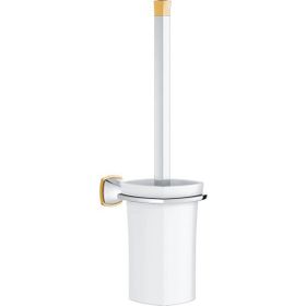 Grohe 40946IG0 Grandera Tuvalet Fırçalığı
