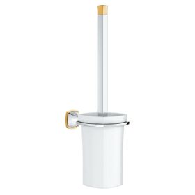 Grohe 40946IG0 Grandera Tuvalet Fırçalığı