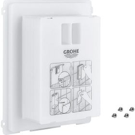 Grohe 40949000 Panel Revizyonu İçin Kapak Şablonu