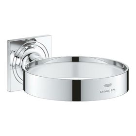 Grohe 40963001 Allure Sabunluk Tutacağı