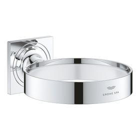 Grohe 40963001 Allure Sabunluk Tutacağı