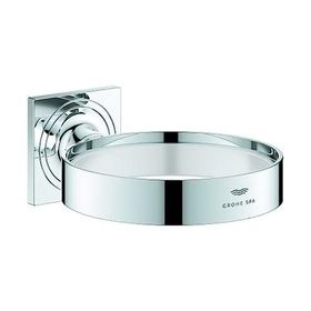 Grohe 40963001 Allure Sabunluk Tutacağı