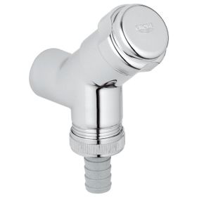 Grohe 41010000 Çamaşır Musluğu