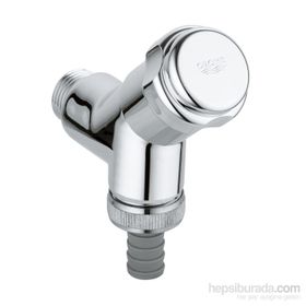 Grohe 41010000 Çamaşır Musluğu