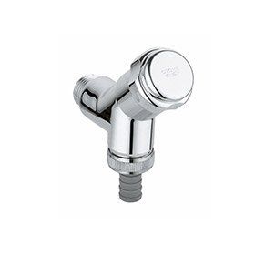 Grohe 41010000 Çamaşır Musluğu