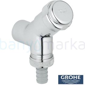 Grohe 41010000 Çamaşır Musluğu