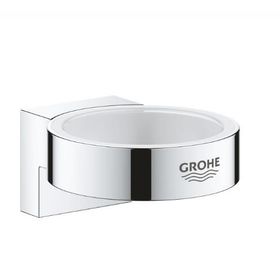 Grohe 41027000 Selection Sabunluk Tutacağı