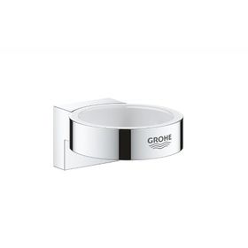 Grohe 41027000 Selection Sabunluk Tutacağı