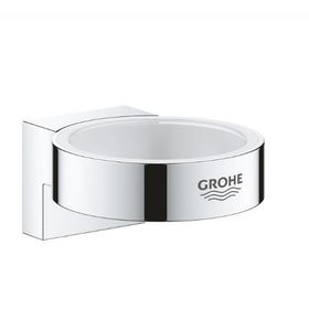 Grohe 41027000 Selection Sabunluk Tutacağı