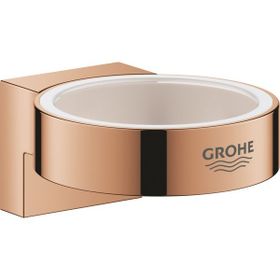 Grohe 41027DA0 Selection Sabunluk Tutacağı