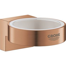 Grohe 41027DL0 Selection Sabunluk Tutacağı