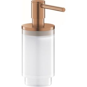 Grohe 41028DL0 Selection Sıvı Sabunluk