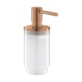 Grohe 41028DL0 Selection Sıvı Sabunluk