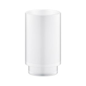 Grohe 41029000 Selection Cam Fırçalık