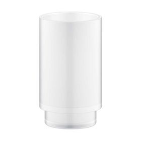 Grohe 41029000 Selection Cam Fırçalık