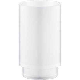 Grohe 41029000 Selection Cam Fırçalık