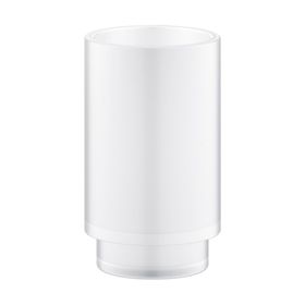 Grohe 41029000 Selection Cam Fırçalık
