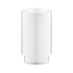 Grohe 41029000 Selection Cam Fırçalık