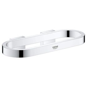 Grohe 41035000 Selection 41037000 Krom Duş Rafı Tutaçsız Aksesuarlar