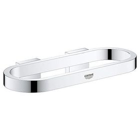 Grohe 41035000 Selection 41037000 Krom Duş Rafı Tutaçsız Aksesuarlar