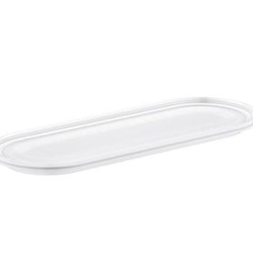 Grohe 41036000 Selection Tutacak Hariç Sabunluk