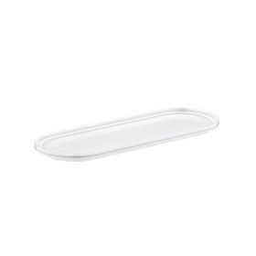 Grohe 41036000 Selection Tutacak Hariç Sabunluk