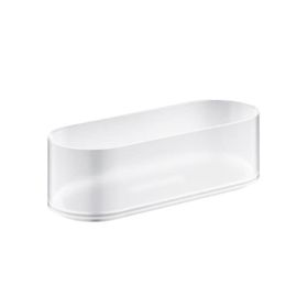 Grohe 41037000 Selection Tutacak Hariç Duş Rafı