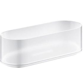 Grohe 41037000 Selection Tutacak Hariç Duş Rafı
