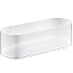 Grohe 41037000 Selection Tutacak Hariç Duş Rafı