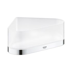 Grohe 41038000 Selection Köşe Duş Rafı