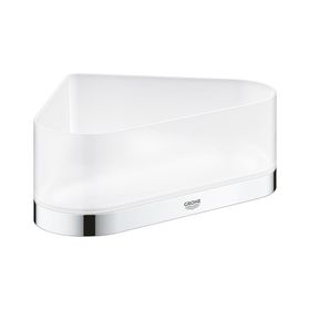 Grohe 41038000 Selection Köşe Duş Rafı