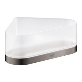 Grohe 41038A00 Selection Köşe Duş Rafı