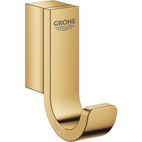 Grohe 41039GL0 Selection Tekli Havlu Askısı